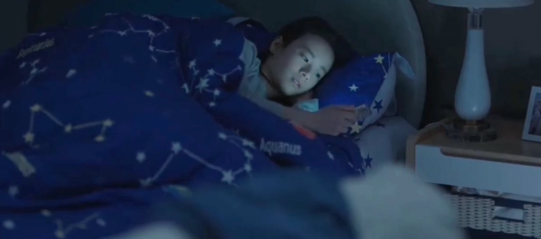 生活中常見的睡眠障礙，矛盾性失眠癥