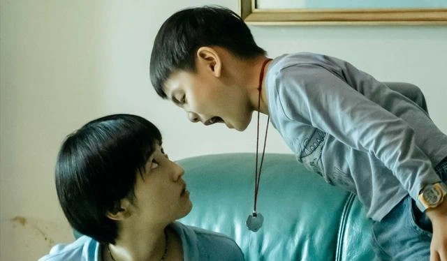 《我的姐姐》你是姐姐，是世上最毒的雞湯