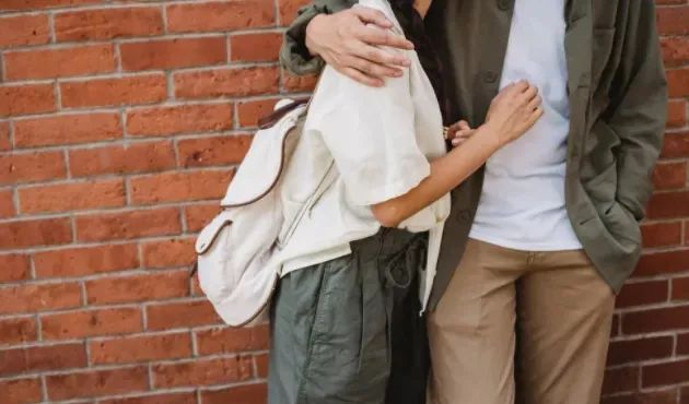 結(jié)婚后依然是個(gè)海王，遇上這樣的老公怎么辦？  