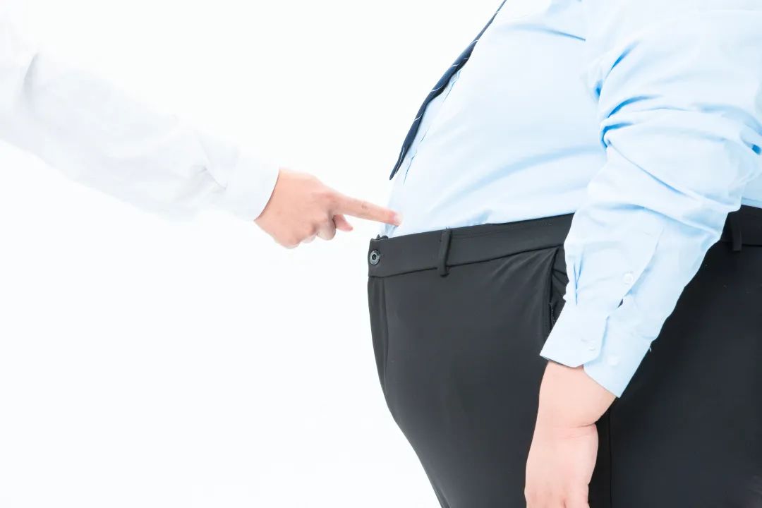 全網(wǎng)討論的身材焦慮是什么？我們該怎么辦？