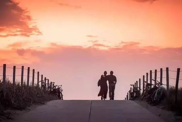 快要結婚了，為什么越臨近結婚越焦慮