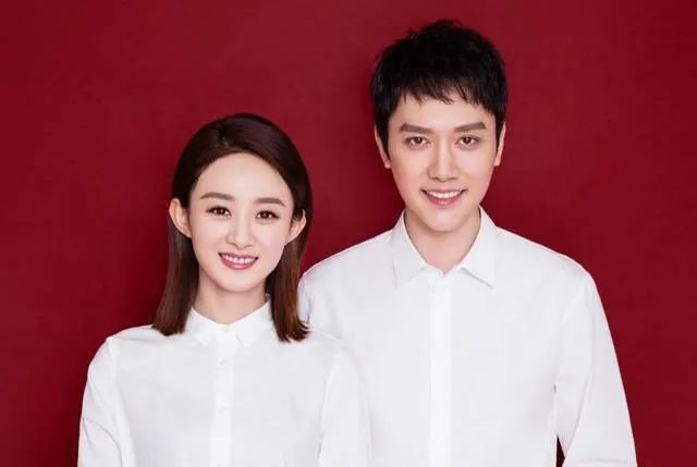 馮紹峰趙麗穎離婚：最好的關(guān)系是性格相似與互補(bǔ)