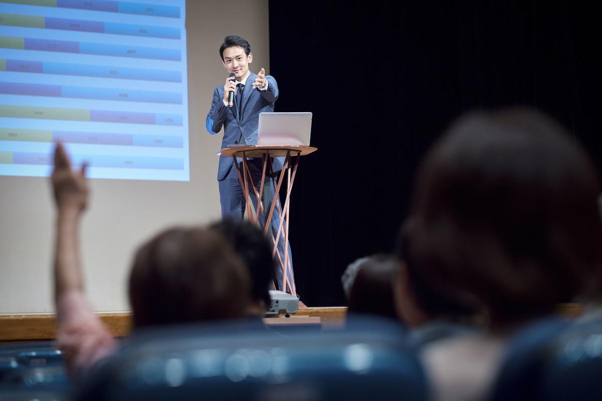 如何讓自己自信，這里有你想知道的事兒