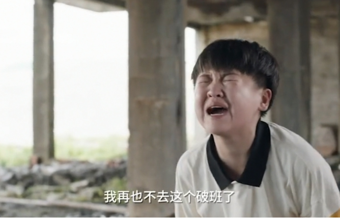 《小舍得》雞娃媽逼瘋兒子之后的可怕真相