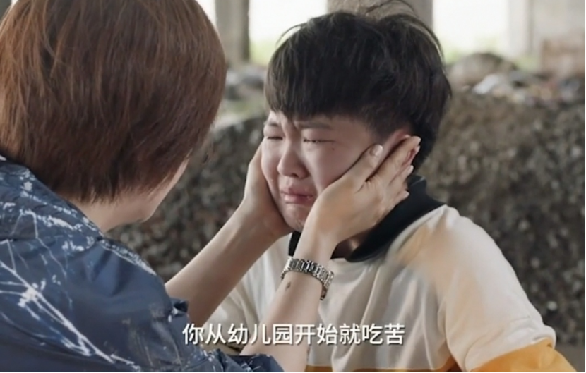 《小舍得》雞娃媽逼瘋兒子之后的可怕真相