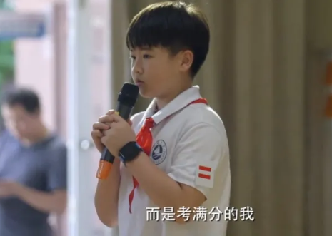 《小舍得》蔣欣被罵上熱搜，談親子教育
