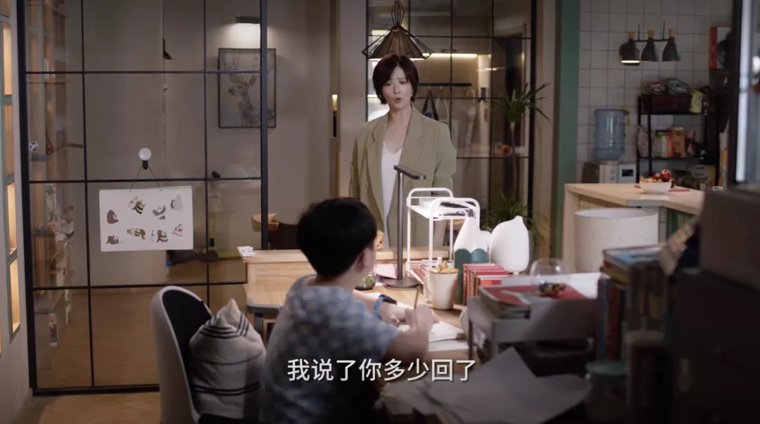 《小舍得》蔣欣被罵上熱搜，談親子教育