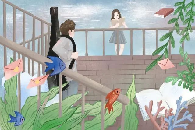 男人有時候比女人還需要夸獎