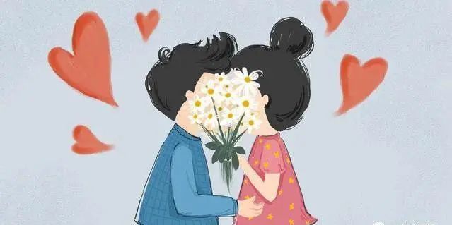 男人有時候比女人還需要夸獎
