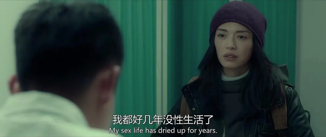 中年夫妻性生活實(shí)驗(yàn)，靠什么維系婚姻？