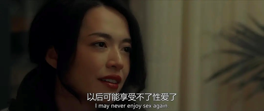 中年夫妻性生活實(shí)驗(yàn)，靠什么維系婚姻？