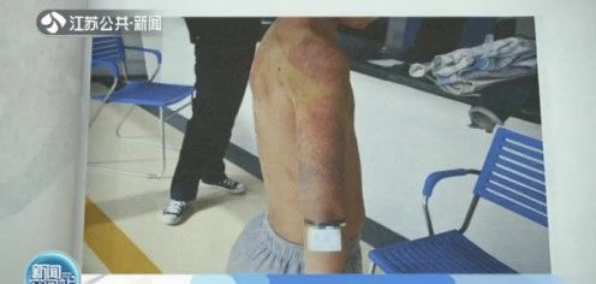 以愛之名的暴力是父母教育最大的無能