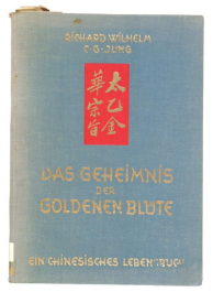 諾伊曼：易經(jīng)是有求必應(yīng)，夢則會趨于沉默