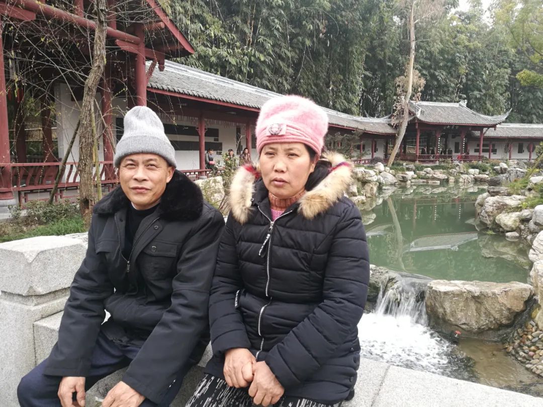 母親曾經(jīng)是讓我感到懼怕和羞恥的人