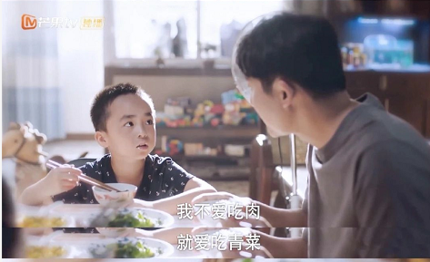 《以家人之名》讓孩子懂事，是一種殘忍的教育