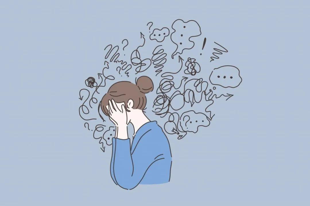 一例疾病焦慮障礙的心理訪談案例