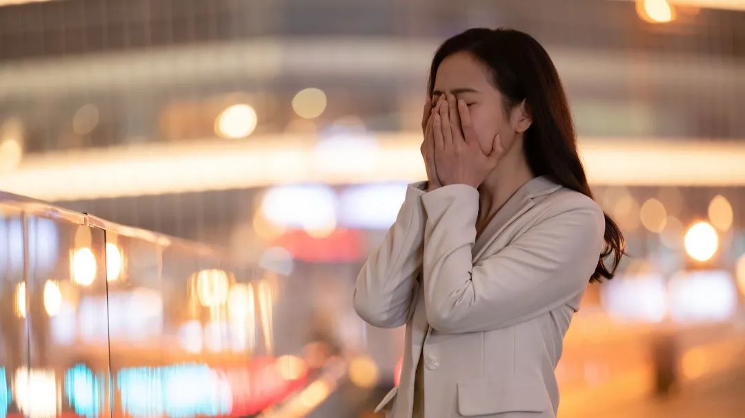 自殺事件頻發(fā)，現(xiàn)代人心理這么脆弱嗎？