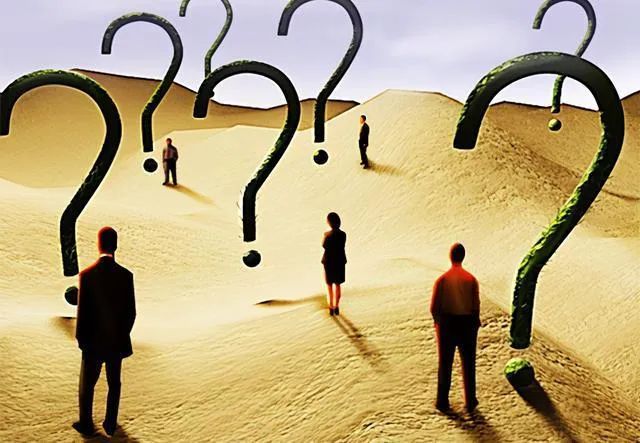 比努力更能決定你人生的，是你的底層邏輯