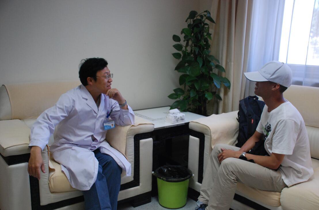 男性心理咨詢師可以為來訪者提供什么？