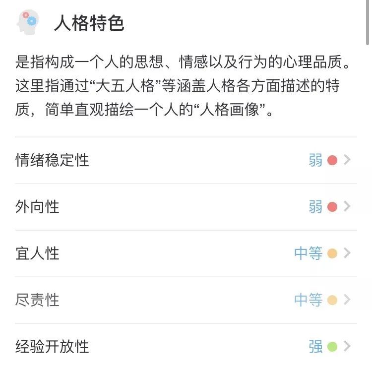 性格色彩是科學(xué)還是算命