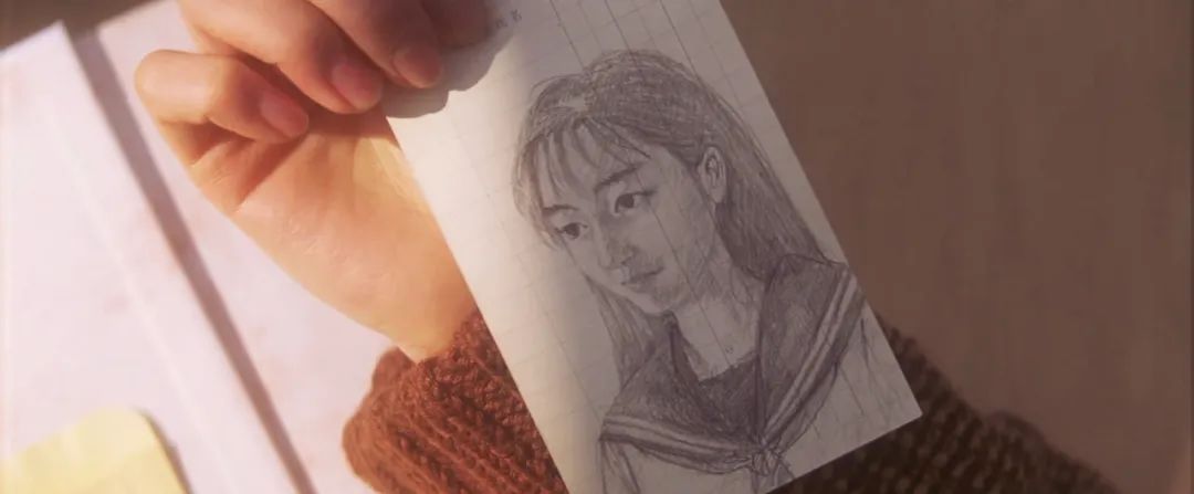 女孩偷偷暗戀一個人時都在想些什么？