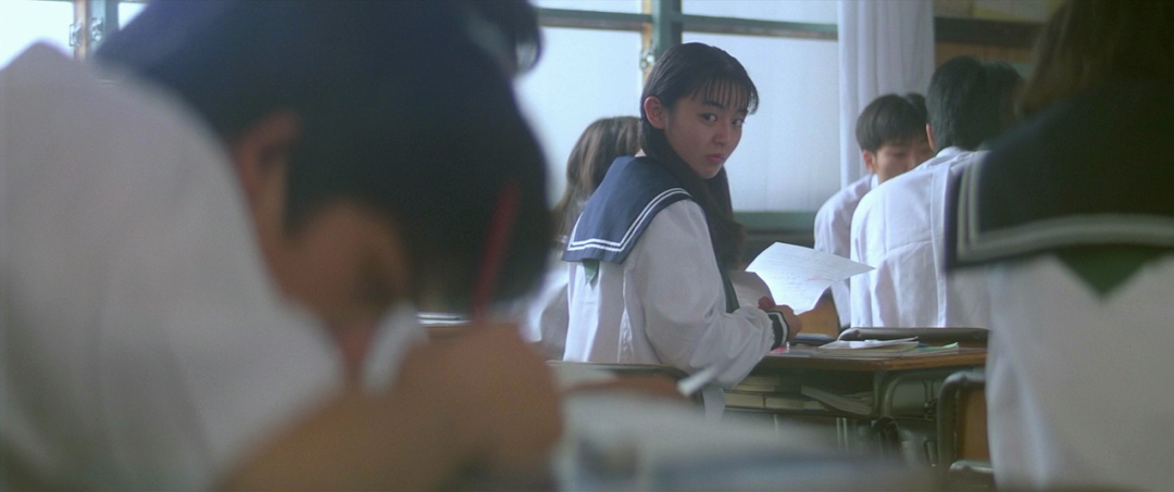 女孩偷偷暗戀一個人時都在想些什么？