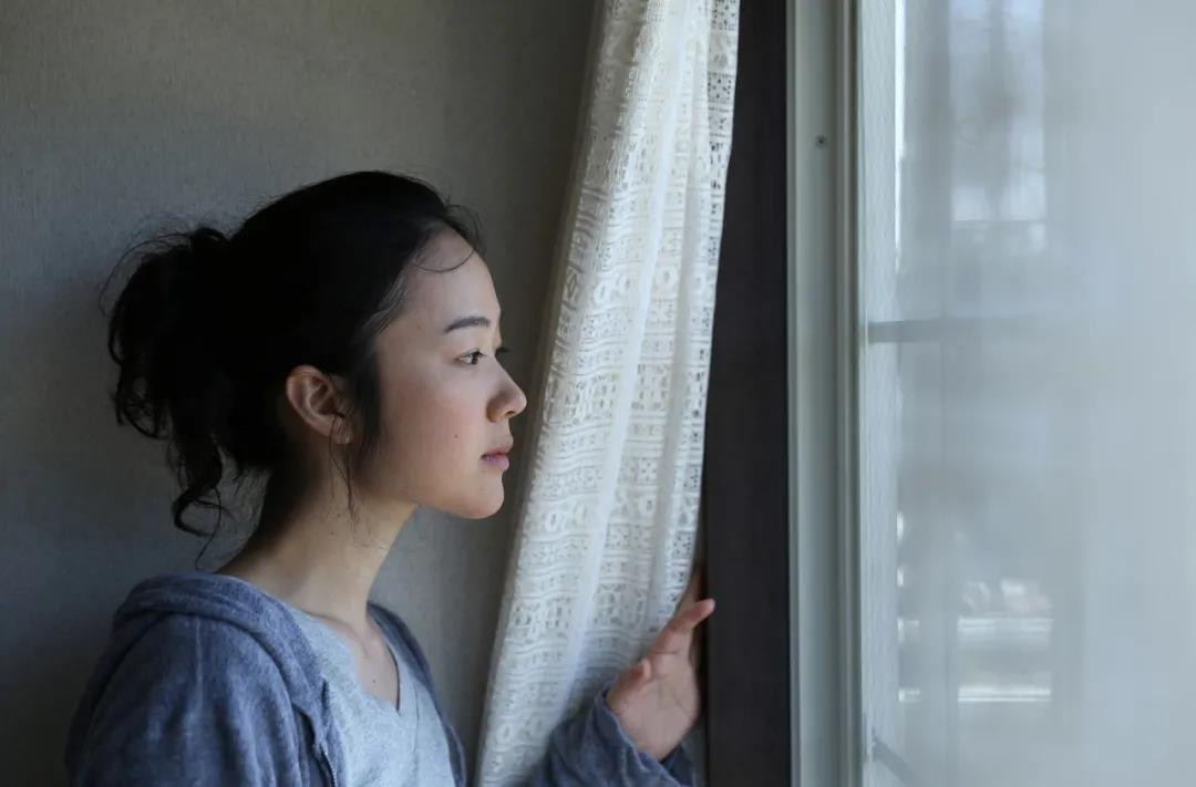 學(xué)會(huì)了愛(ài)自己，并沒(méi)你想象得那么美好