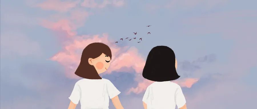 只有那些整容后好看的女性才可能被看見