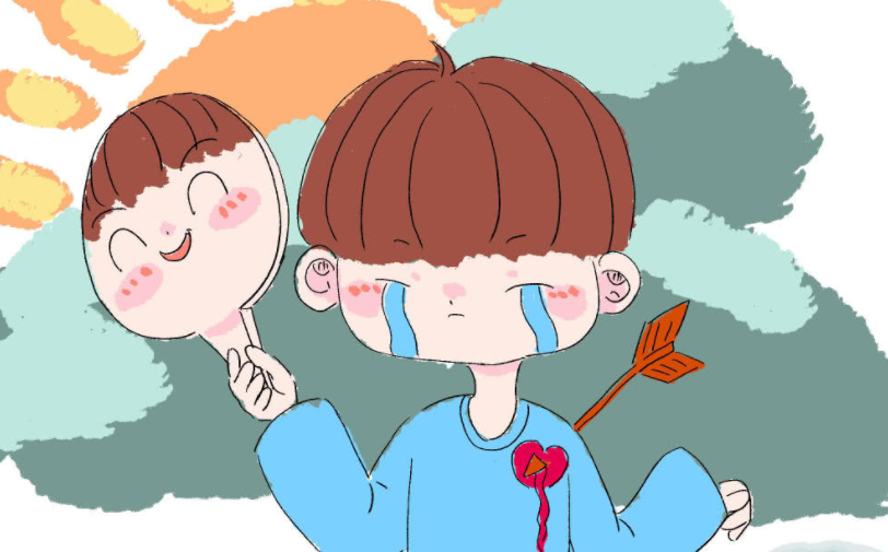 討好型人格：只有讓人滿意，才能夠被愛