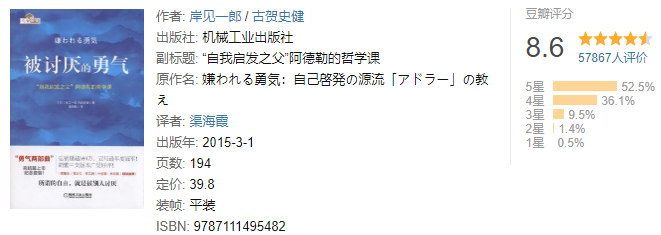 經(jīng)典心理學(xué)書(shū)籍推薦
