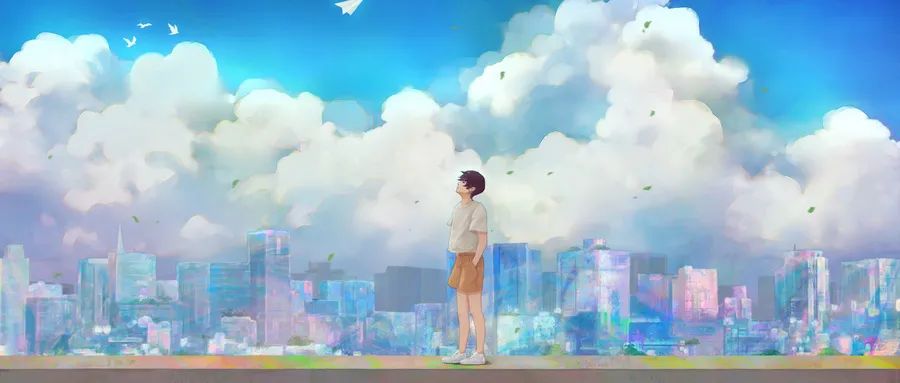 心理咨詢師要有霧里看花，撥云?霧的能力