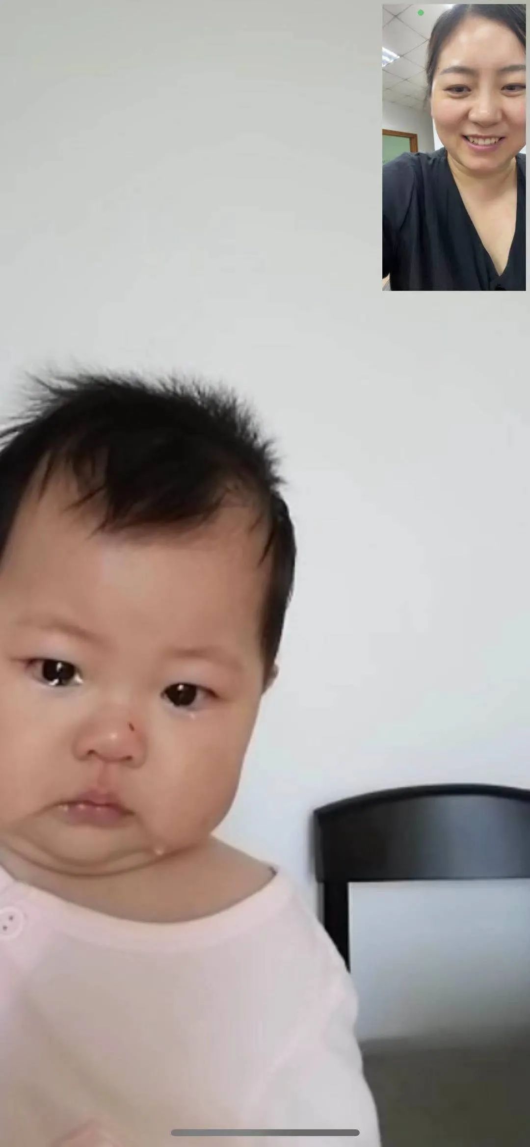 39歲的我，還像少女一樣自由快樂