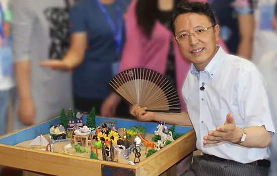 以兒童的視角理解兒童，學(xué)校老師所必備的心理技能?