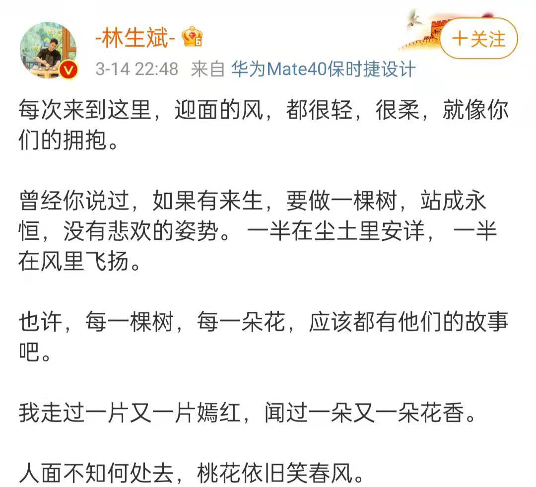 林生斌再婚生女，為什么網(wǎng)友表示不接受？