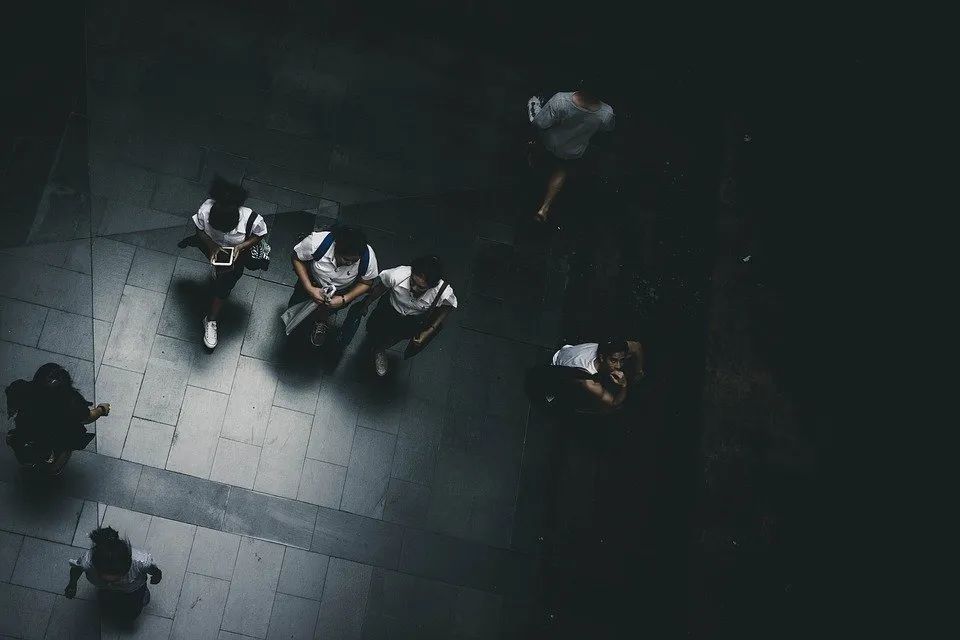 別讓你的人生目標(biāo)“毀了孩子”