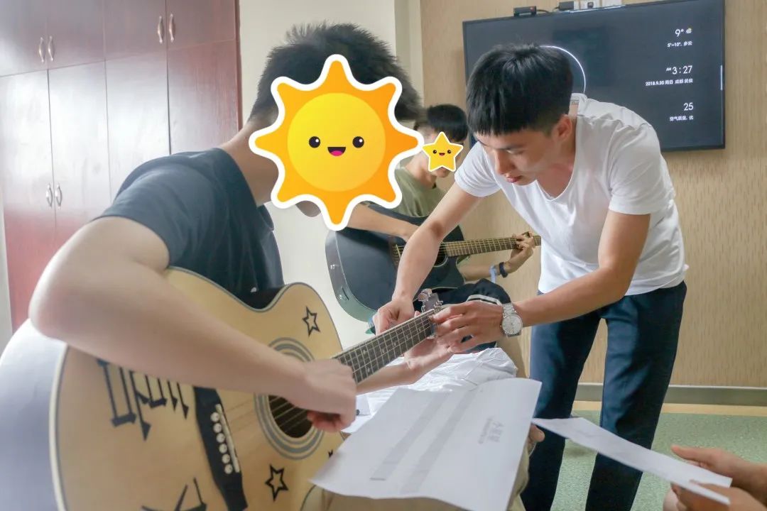 工娛治療科普：讓音樂治療直達你的內心深處
