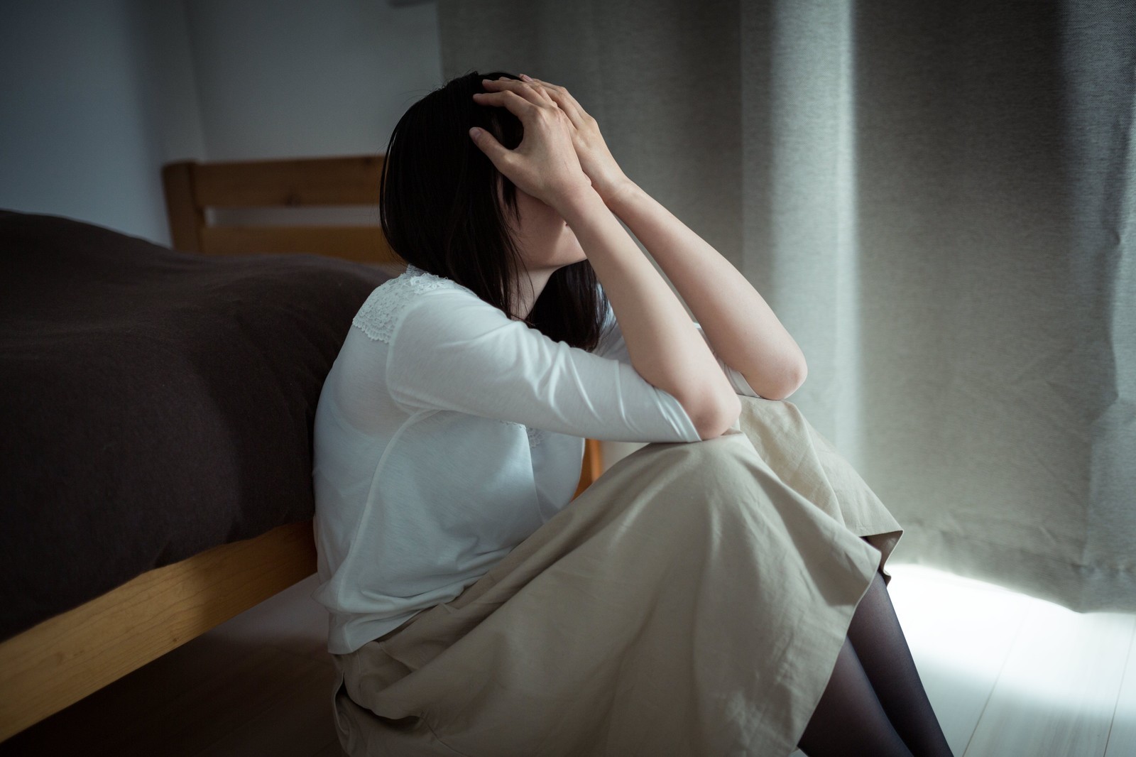 為什么有些女人總是愛上已婚的男人？