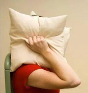 如何看待那些令我們抓狂的聲音？