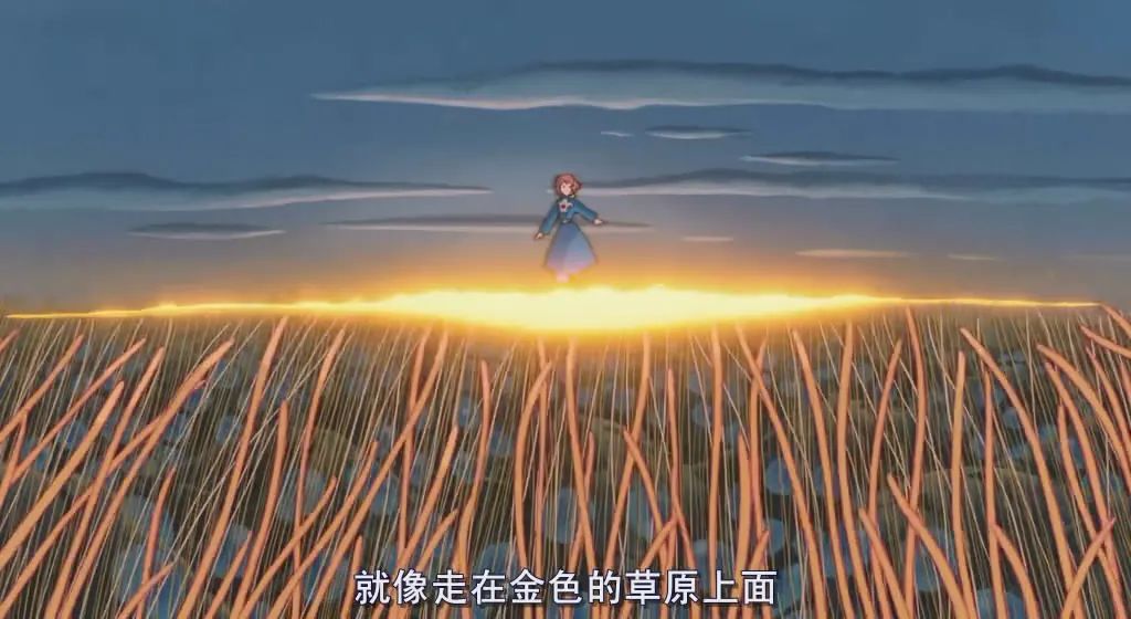 接受邪惡，電影“風(fēng)之谷”有感