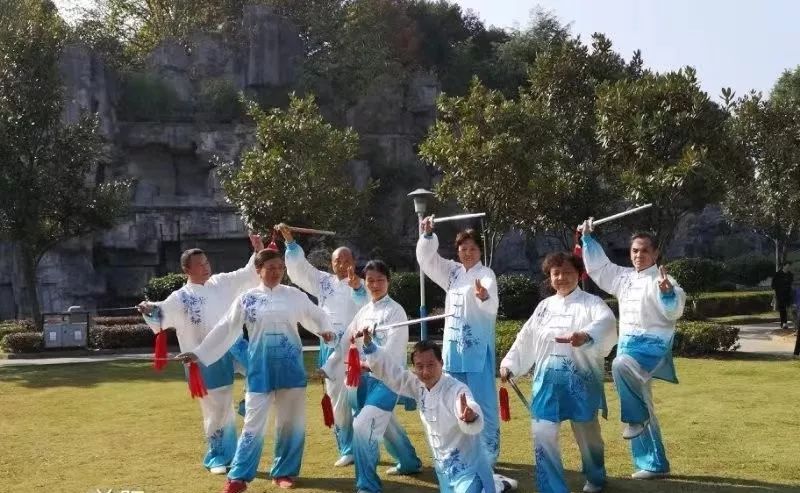 老年人為什么要有自己的生活圈