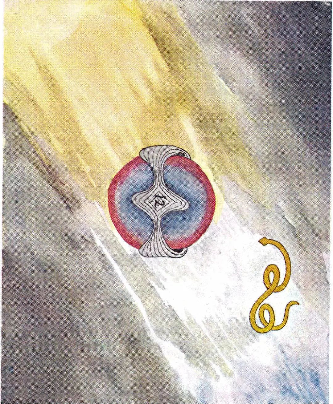 榮格當(dāng)年如何在臨床中運用表達(dá)性藝術(shù)