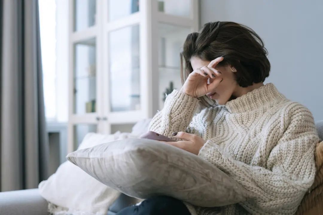 睡不著就一定是失眠嗎，如何科學應對失眠？