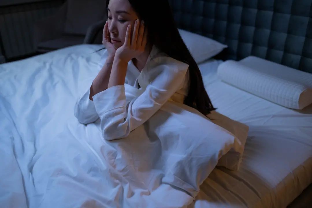 睡不著就一定是失眠嗎，如何科學應對失眠？