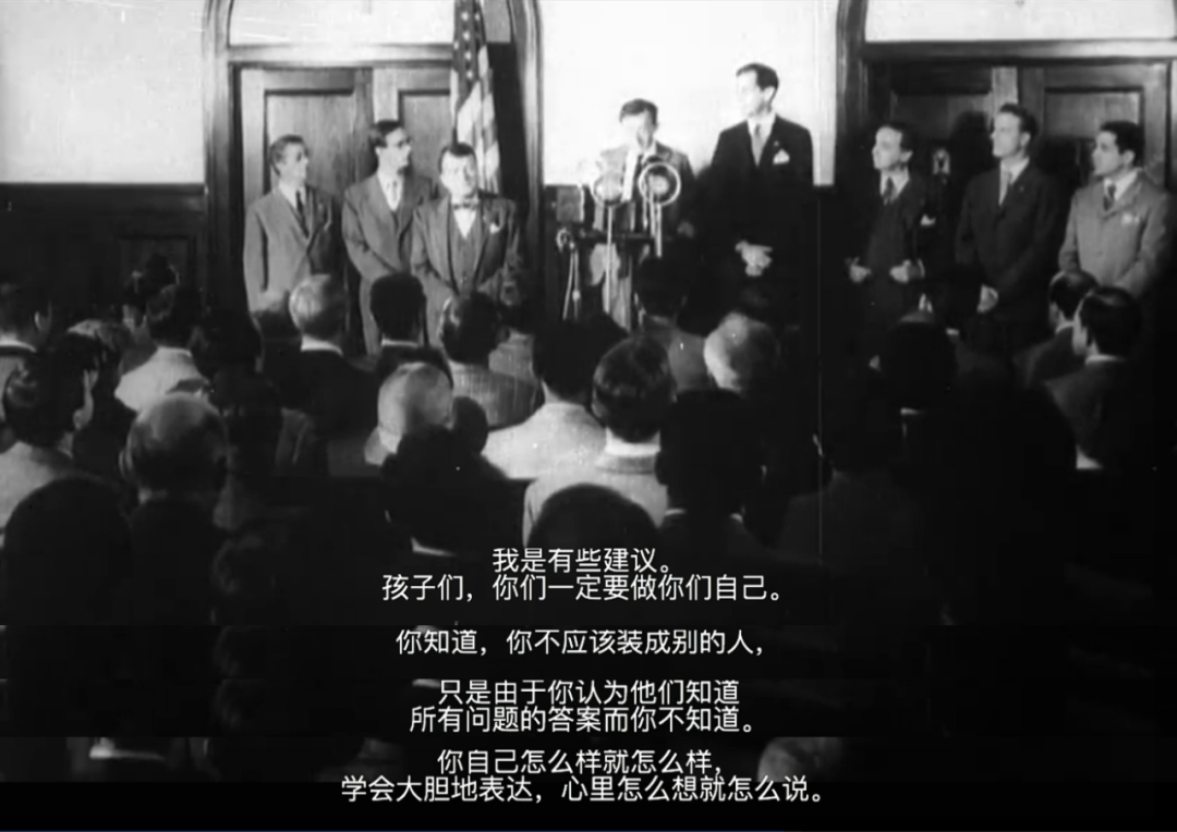自我PUA式的「羞恥感」扼殺掉一個(gè)人的活力
