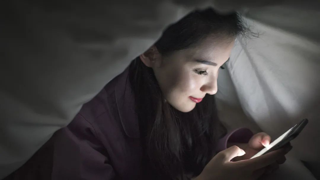 熬夜真的會(huì)讓人“變丑”嗎？