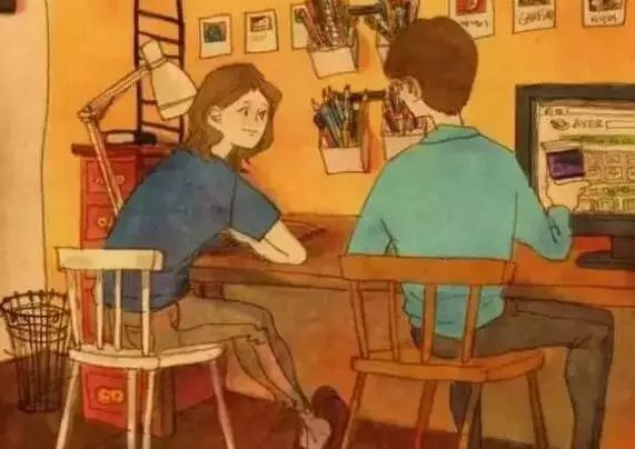 全職太太思想上的獨(dú)立不是性格上的孤立
