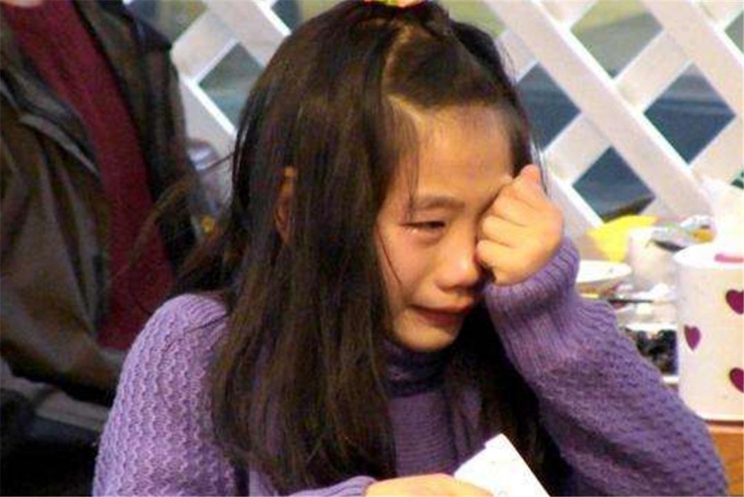 挨打的孩子心里在想什么？
