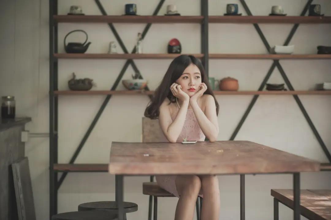 一個(gè)女人的價(jià)值，靠什么體現(xiàn)？