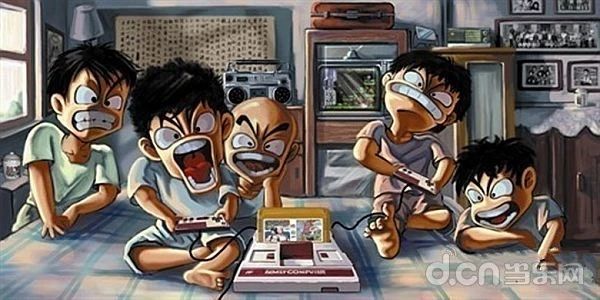 如何不讓電子游戲成為精神鴉片？