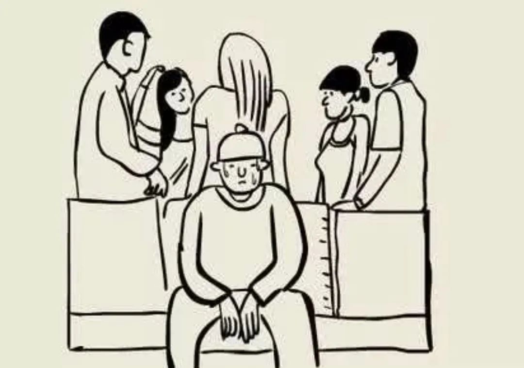 科普：社交焦慮障礙的癥狀與影響